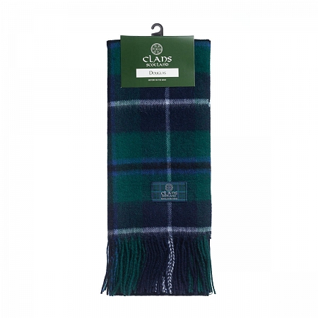 Clans of Scotland Douglas